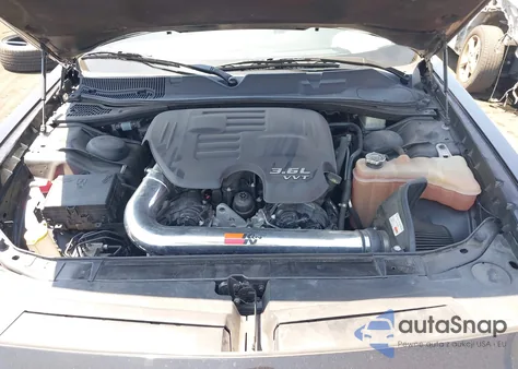 2019 Dodge Challenger Sxt из США, поврежденный, VIN 2C3CDZAG9KH714844